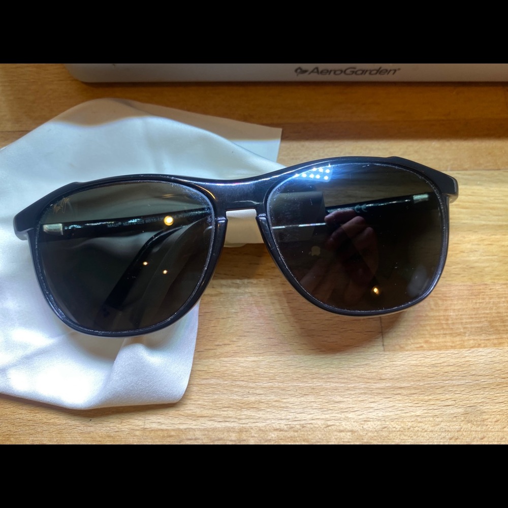 Maui Jim Voyager